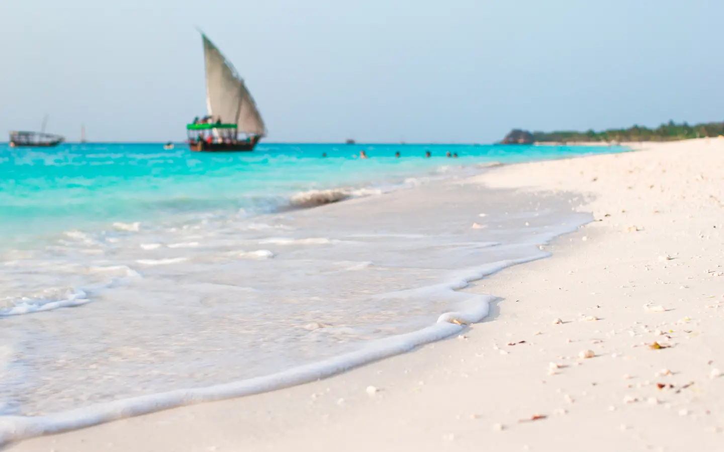 Discover Mombasa Coastal beach in East Africa - African Adventure Specialists - Best Destination Management Company in Kenya