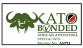 KATO Bonded Members - African Adventure Specialists