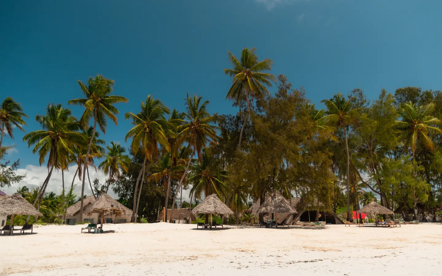 Zuri Zanzibar beach - African Adventure Specialists - Best Destination Management Company in Kenya