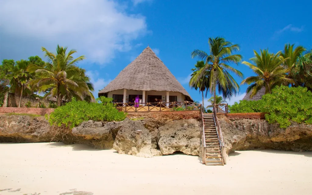 Zuri Zanzibar beach - African Adventure Specialists - Best Destination Management Company in Tanzania
