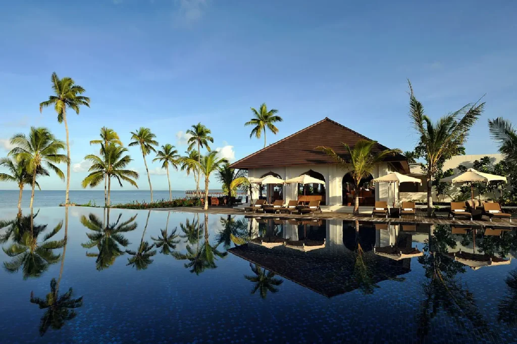 The Residence Zanzibar - African Adventure Specialsists