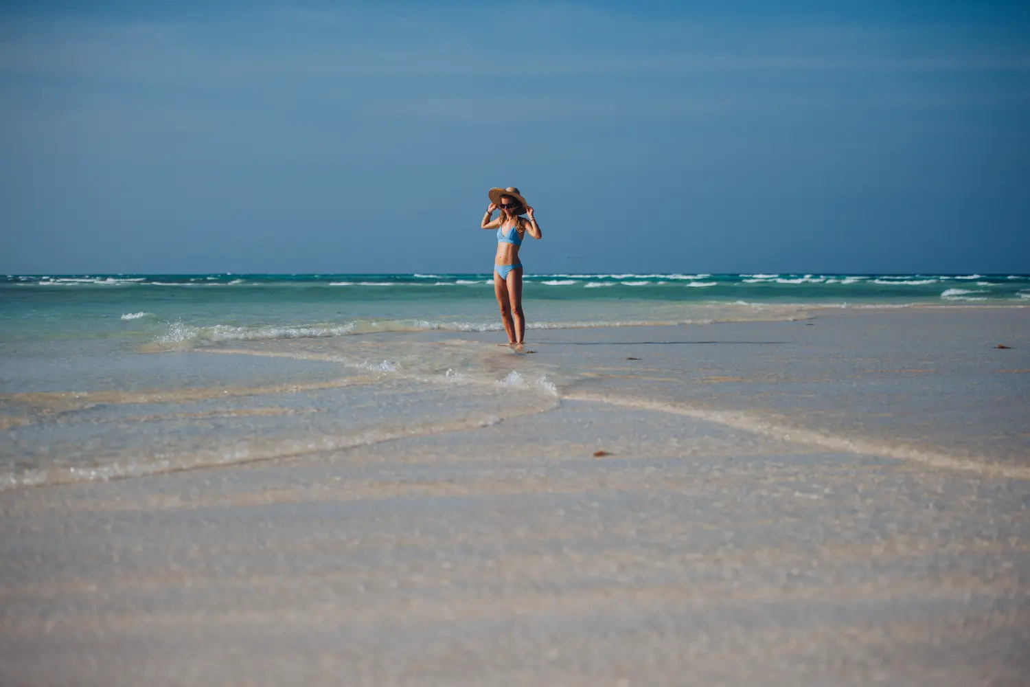 Gold Zanzibar Beach House & Spa – 5-Day Luxury Holiday